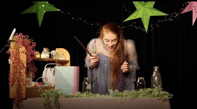 Photo 3 de Les potions de la magicienne Chouchou