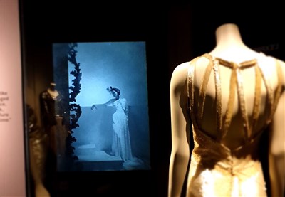 Photo 1 de Visite Guidée : Gabrielle Chanel, Manifeste de mode | par Caroline Bujeau