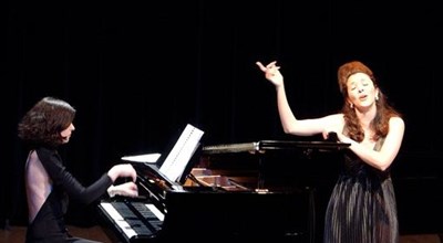 La Castafiotte: Divagations