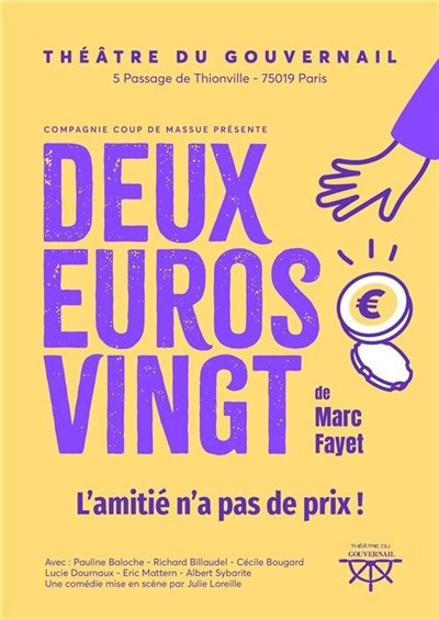 Photo 5 de 2 euros 20