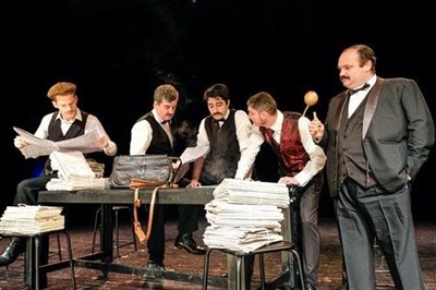 Photo 3 de Bel-Ami