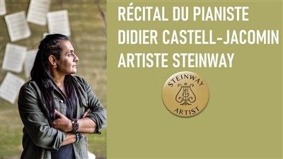 Photo 1 de Récital de piano
