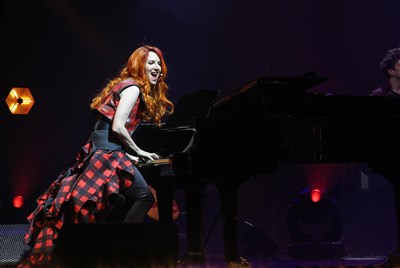 Photo 3 de La Morissette dans J'capote !