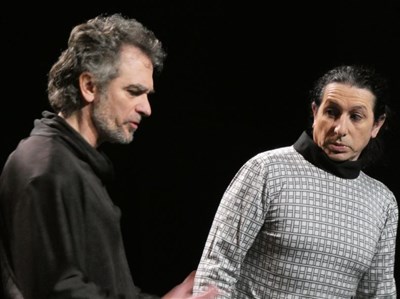 Photo 4 de Antigone | par le Lugdunum Théâtre