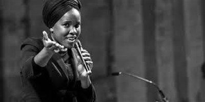 Sister Grace