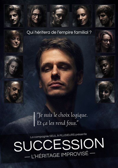 Photo 3 de Succession - L'héritage improvisé