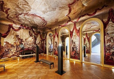 Photo 5 de Visite guidée: Le musée Carnavalet, histoire de Paris | par Michel Lhéritier