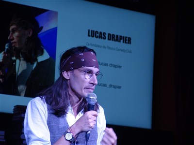 Photo 4 de Le Fleurus Comedy Club