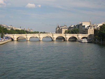 Photo 4 de Visite à vélo : Le Coeur de Paris