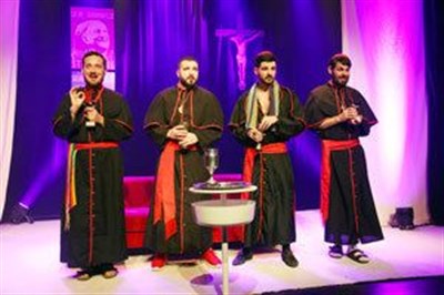 Photo 2 de Conclave story