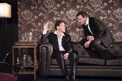 Photo 2 de The Servant