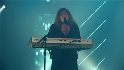 Miranda sur Scène