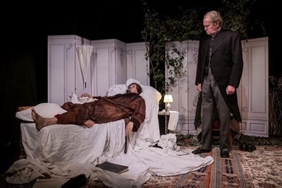 Photo 3 de Oblomov