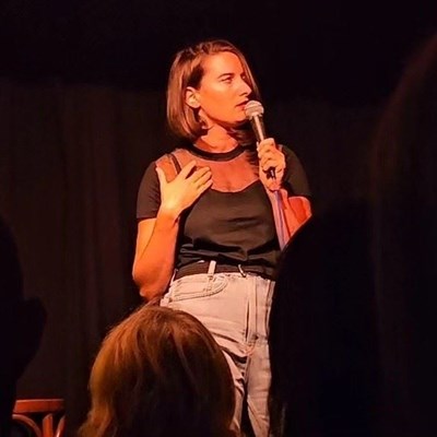 Photo 6 de Stand Up Comedy Show