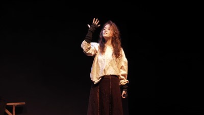 Photo 4 de Éponine, fille Thénardier