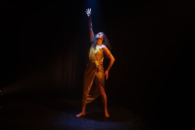 Photo 2 de Mata Hari (Titre provisoire)
