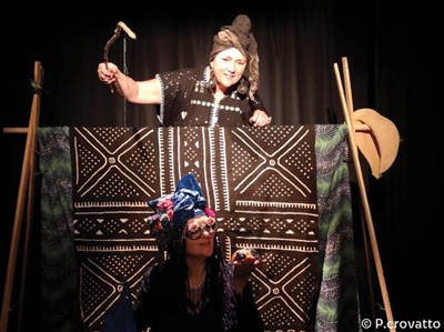 Photo 2 de Mamilo et Tartaruga