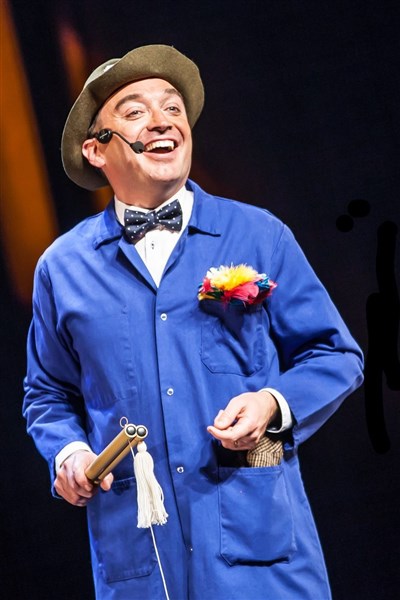 Sébastien Bé