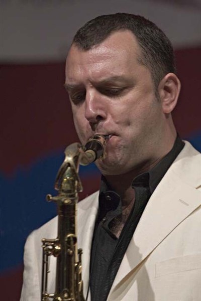 Photo 1 de Michel Pastre Swing Band