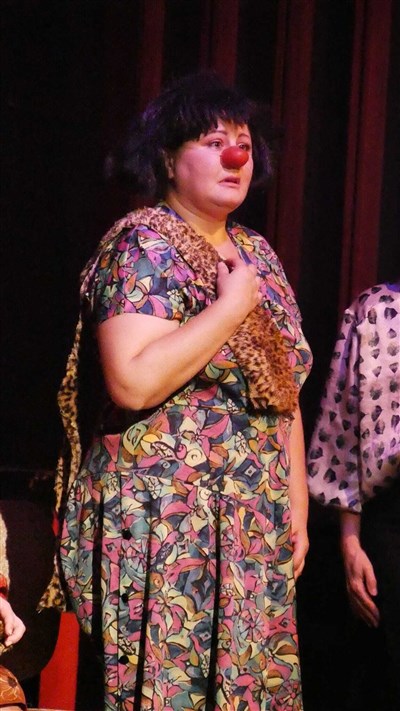 Photo 2 de Madame