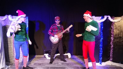 Photo 2 de Opération Noël