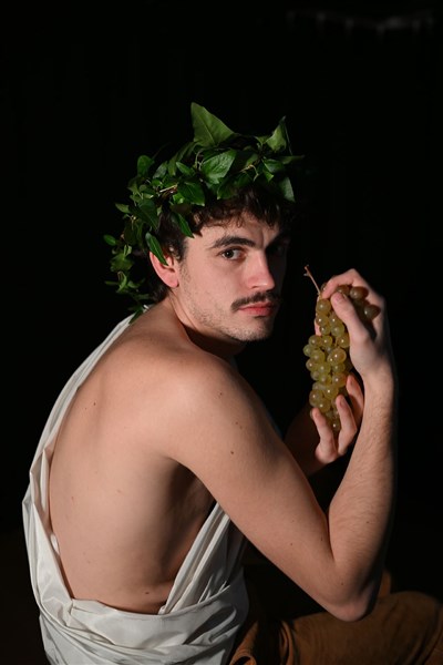 Photo 3 de Caravage