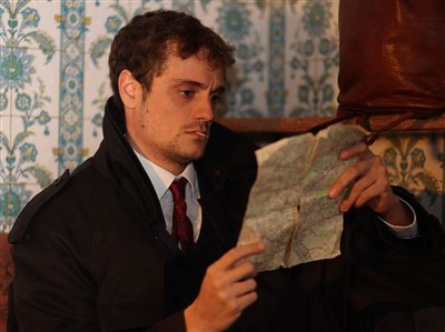 Photo 1 de Voyage d'un assassin
