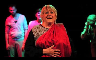 Photo 3 de J'ai voulu tout oublier | Yiddish song