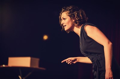 Photo 2 de Marion Pouvreau dans mais t'as quel âge?!