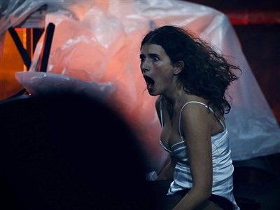 Photo 3 de Yvonne