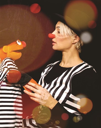 Photo 1 de Charlie Poppins