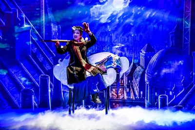 Photo 3 de Les petits secrets de Mammy Poppins