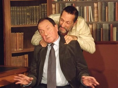 Le conseiller du député