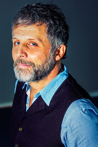 Photo 3 de Stéphane Guillon dans Premiers adieux