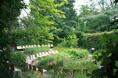 Photo 2 de La plante magique du professeur Hortus