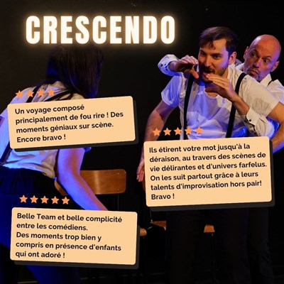 Photo 5 de Crescendo