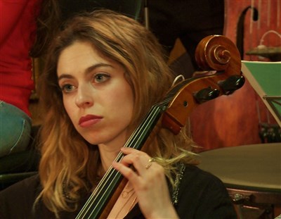 Photo 3 de La Clef des Chants Ensemble