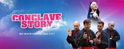 Photo 2 de Conclave Story