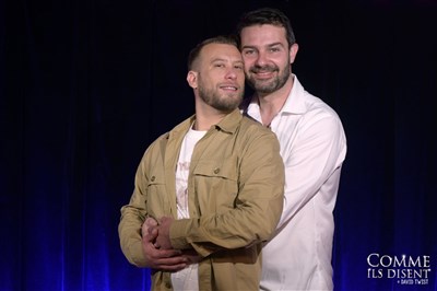 Photo du Spectacle