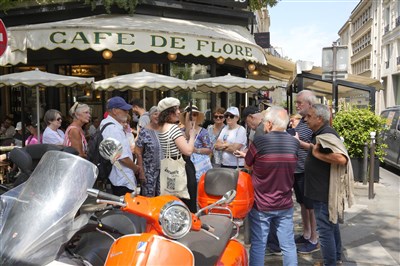 Café de Flore