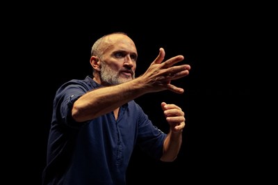 Photo Pierre Matras
