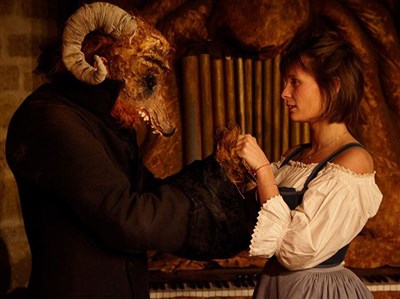 Photo 9 de La Belle et la Bête