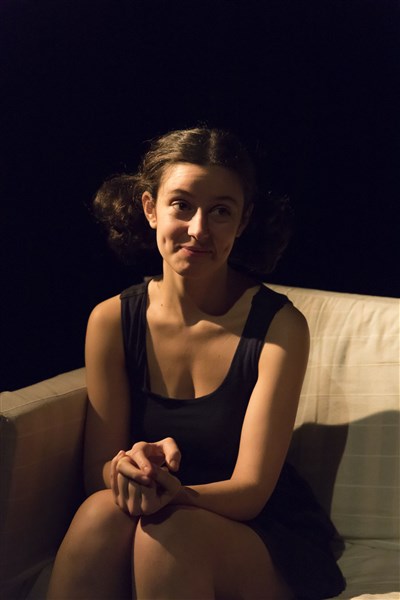 Elena El Ghaoui