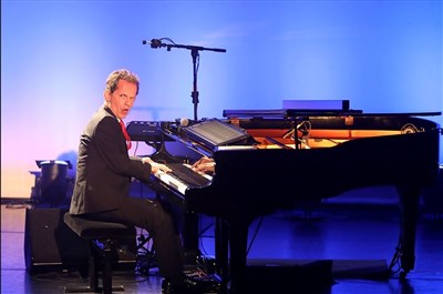Une vie de pianiste