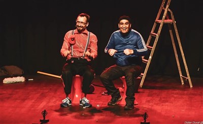 Photo 1 de La Folie des Glandeurs