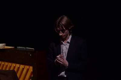 Photo 4 de Cyrano de Bergerac
