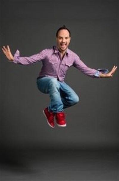Photo 4 de Jarry | Nouveau spectacle