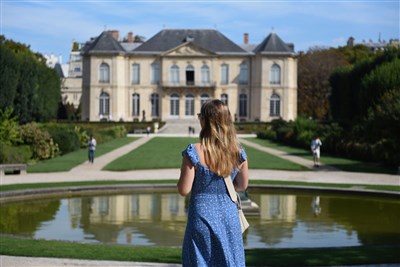 Photo 2 de Musée Rodin