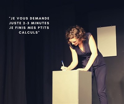 Une histoire de générations