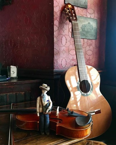 Fête de la Musique